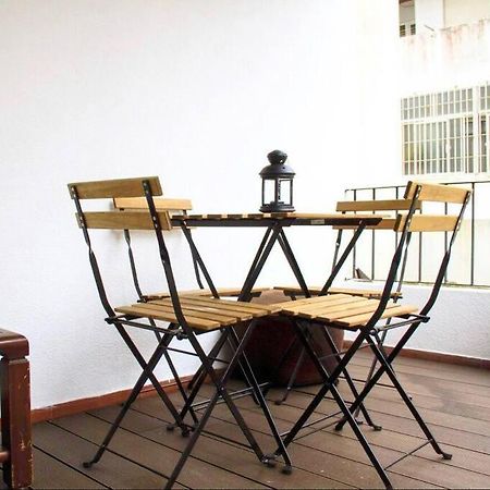 Oporto Music Flat - Very Central & Free Parking ภายนอก รูปภาพ