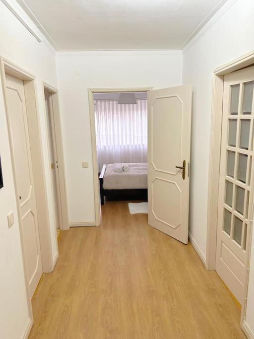 Oporto Music Flat - Very Central & Free Parking ภายนอก รูปภาพ