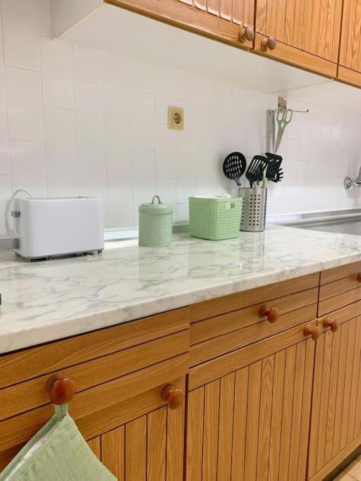 Oporto Music Flat - Very Central & Free Parking ภายนอก รูปภาพ