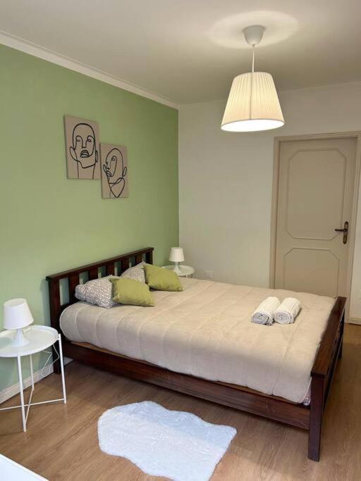 Oporto Music Flat - Very Central & Free Parking ภายนอก รูปภาพ