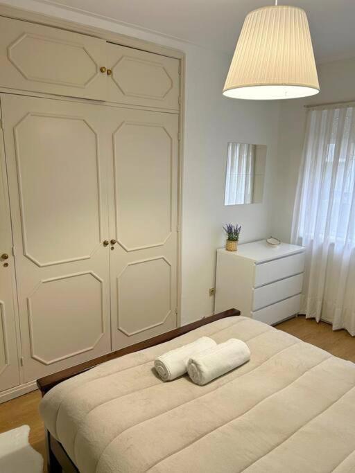 Oporto Music Flat - Very Central & Free Parking ภายนอก รูปภาพ